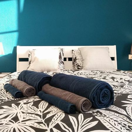 Apartamento "La Livenza" En El Centro De Adeje Con Garaje Privado Appartamento Costa Adeje  Esterno foto
