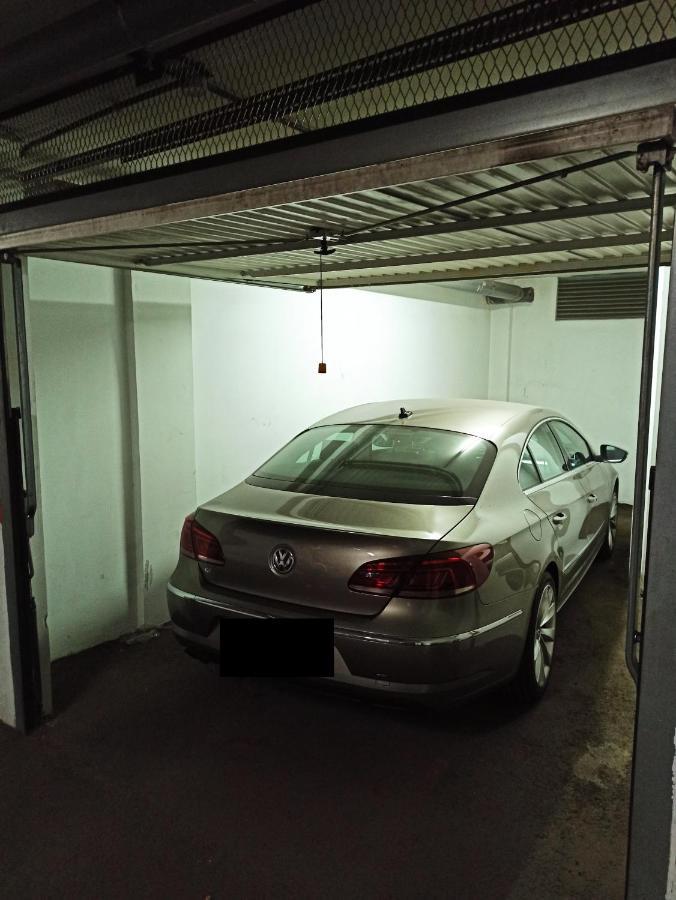Apartamento "La Livenza" En El Centro De Adeje Con Garaje Privado Appartamento Costa Adeje  Esterno foto