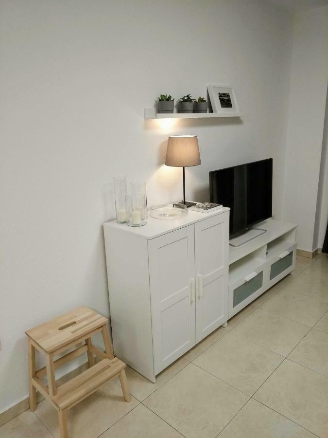 Apartamento "La Livenza" En El Centro De Adeje Con Garaje Privado Appartamento Costa Adeje  Esterno foto