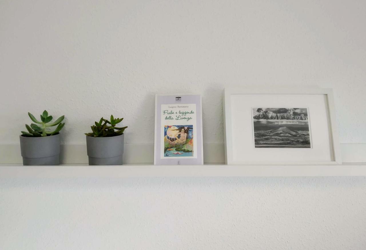 Apartamento "La Livenza" En El Centro De Adeje Con Garaje Privado Appartamento Costa Adeje  Esterno foto