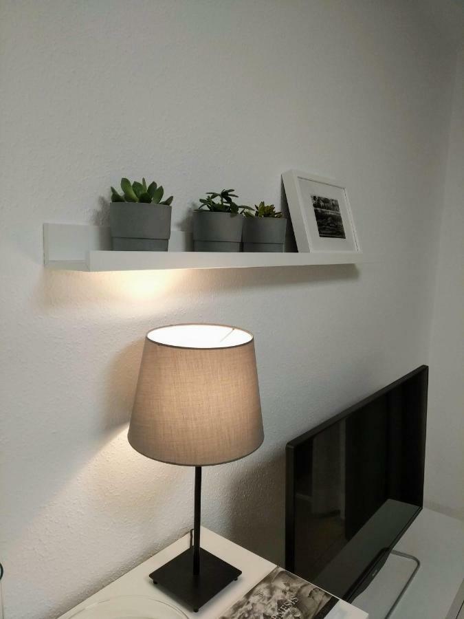 Apartamento "La Livenza" En El Centro De Adeje Con Garaje Privado Appartamento Costa Adeje  Esterno foto