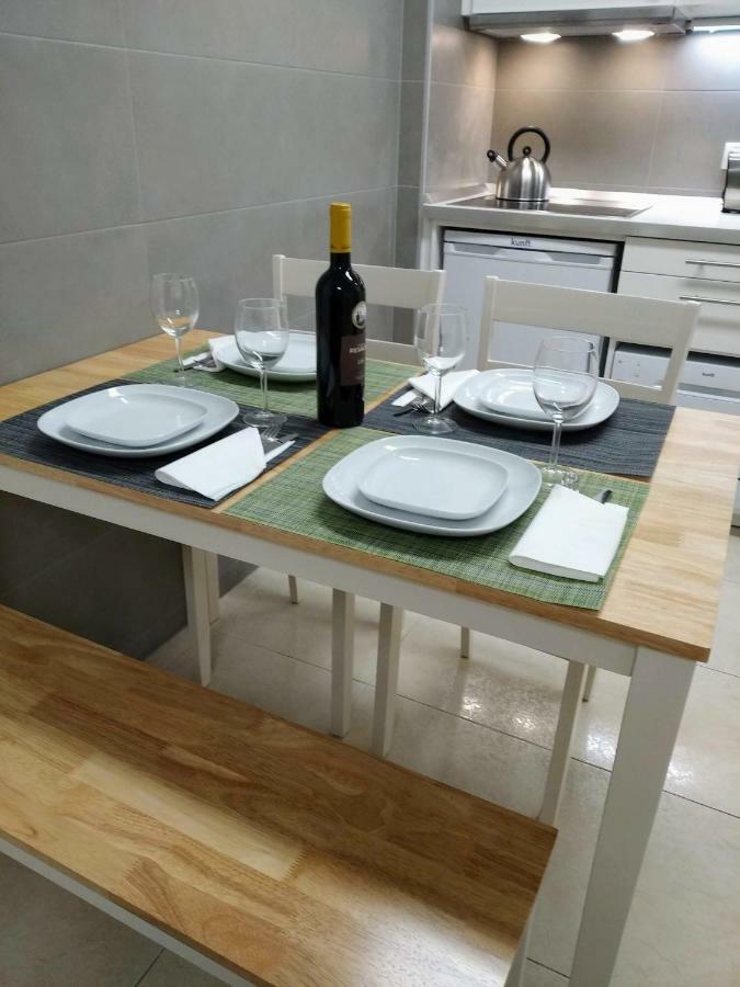 Apartamento "La Livenza" En El Centro De Adeje Con Garaje Privado Appartamento Costa Adeje  Esterno foto