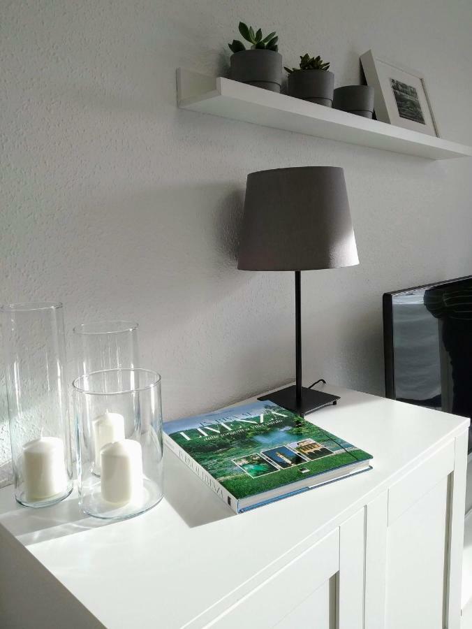 Apartamento "La Livenza" En El Centro De Adeje Con Garaje Privado Appartamento Costa Adeje  Esterno foto