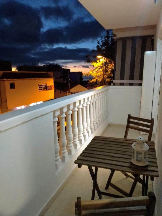 Apartamento "La Livenza" En El Centro De Adeje Con Garaje Privado Appartamento Costa Adeje  Esterno foto