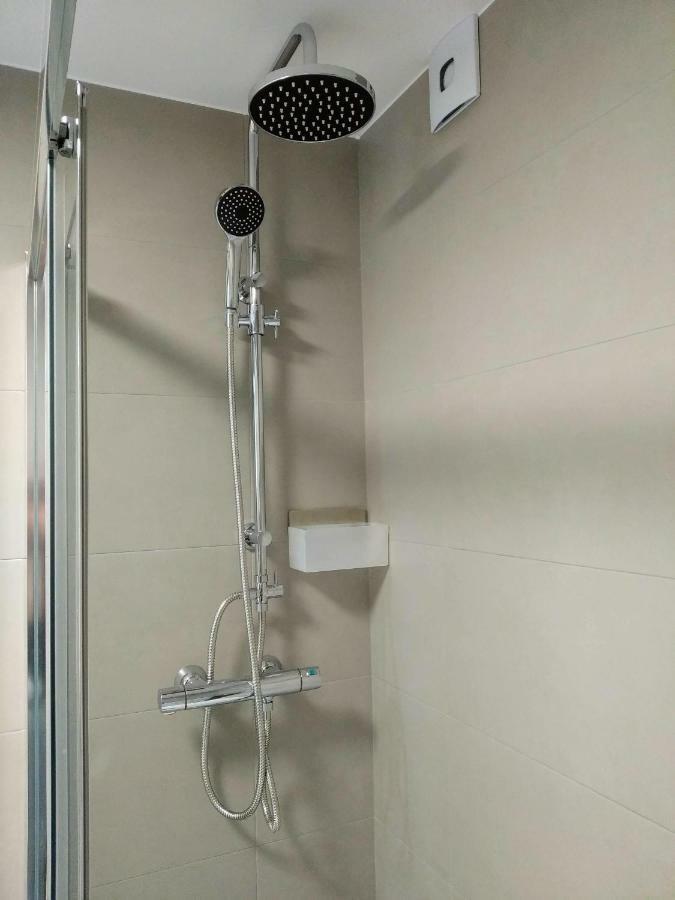 Apartamento "La Livenza" En El Centro De Adeje Con Garaje Privado Appartamento Costa Adeje  Esterno foto