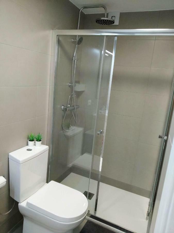 Apartamento "La Livenza" En El Centro De Adeje Con Garaje Privado Appartamento Costa Adeje  Esterno foto