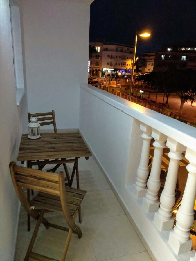 Apartamento "La Livenza" En El Centro De Adeje Con Garaje Privado Appartamento Costa Adeje  Esterno foto