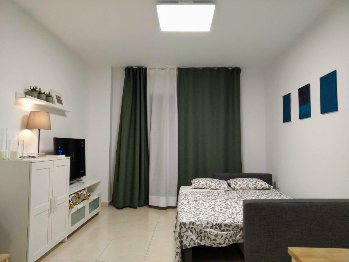 Apartamento "La Livenza" En El Centro De Adeje Con Garaje Privado Appartamento Costa Adeje  Esterno foto