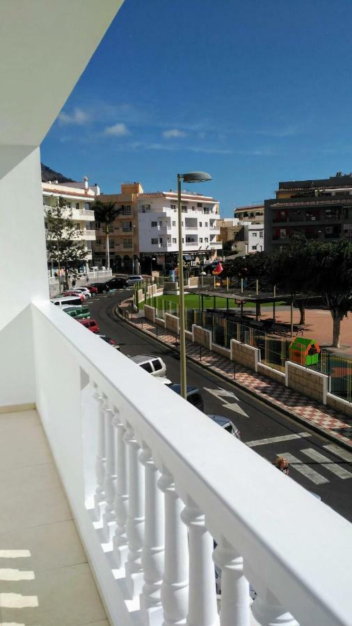 Apartamento "La Livenza" En El Centro De Adeje Con Garaje Privado Appartamento Costa Adeje  Esterno foto